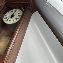 Time and Treasures - After Repair
