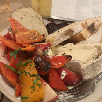 Bellflower - Appetizer - New American Near Me - Ypsilanti, Michigan