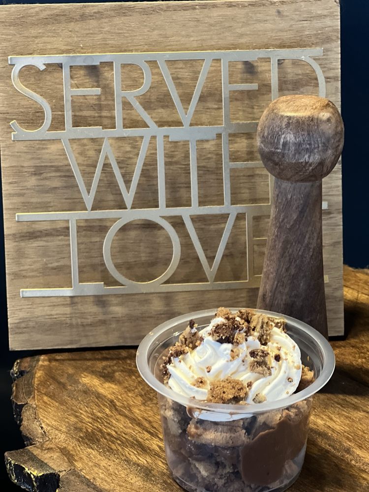 The Loading Dock Logo