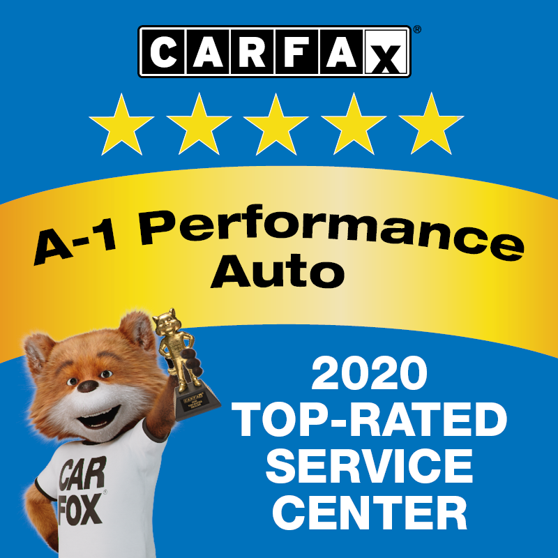 A1 PERFORMANCE AUTO REPAIR Updated September 2024 29 Photos & 212
