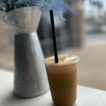 Kane Juice & Tea - Extra Lift - Fontana, CA Kane Juice & Tea - Extra Lift - Fontana, CA