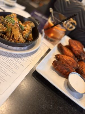 Burtons Grill & Bar by null