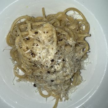 Mamma Lucy - Signature Cacio e pepe - Italian Near Me - Scottsdale, Arizona Mamma Lucy - Signature Cacio e pepe - Italian Near Me - Scottsdale, Arizona