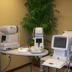 Arizona Red Mountain Eye Care