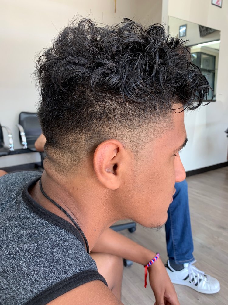 EFFIE’S BARBER 20402 Hillside Ave, Queens, NY Yelp