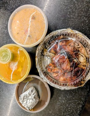 Malecon Restaurant (97th Street) by null