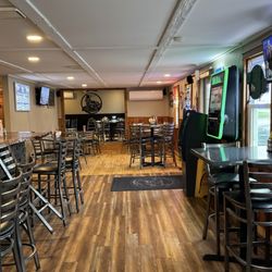 Station 26 Restaurant and Pub