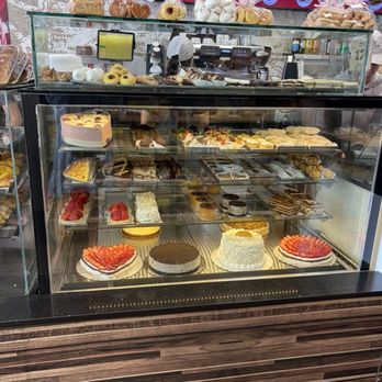 Patagonia Nahuen Cafe - Sweets - Argentine Near Me - Hollywood, Florida