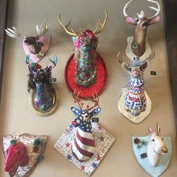 La Boutique Excentrique