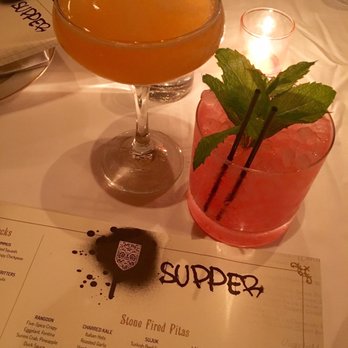 Yvonne's - Old Cuban and Rose Thorn - New American Near Me - Boston, Massachusetts Yvonne's - Old Cuban and Rose Thorn - New American Near Me - Boston, Massachusetts
