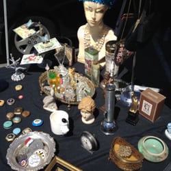 Venice Art & Collectibles Flea Market