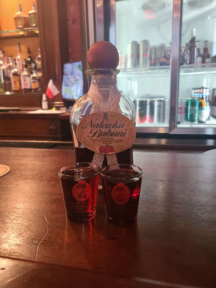 Adam Mickiewicz Library & Dramatic Circle