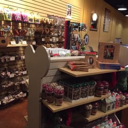 Three Dog Bakery - Plenty of options for rawhide chewers!