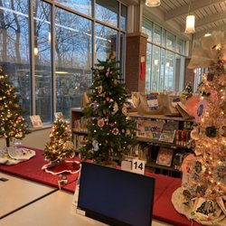 Bridgeville Public Library
