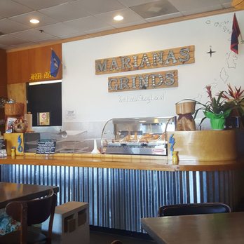 Marianas Grinds - Hawaiian Near Me - Jacksonville, Florida