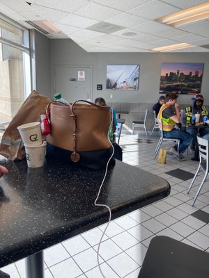 Smashburger by null