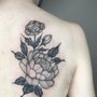 Photo of Queen of Crowns Tattoo