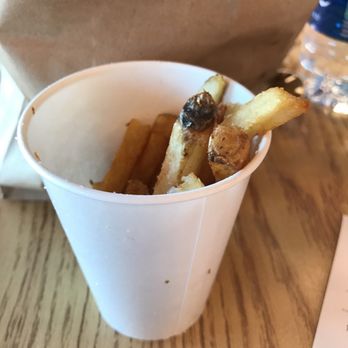 Five Guys - Burgers Near Me - Phoenix, Arizona