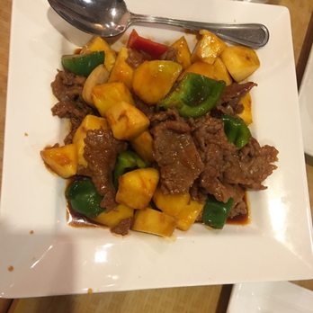 Red Chili - Thai Near Me - Hayward, California