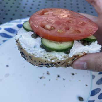 Hella Bagels - Bagels Near Me - Albany, California Hella Bagels - Bagels Near Me - Albany, California