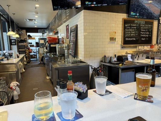 Rex's Seafood and Market by null