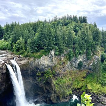 Snoqualmie Falls - Parks Near Me - Snoqualmie, Washington Snoqualmie Falls - Parks Near Me - Snoqualmie, Washington
