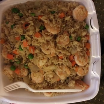 China 1 - Shrimp fried rice - Chinese Near Me - Rochester, Minnesota China 1 - Shrimp fried rice - Chinese Near Me - Rochester, Minnesota