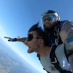 Eugene Skydivers