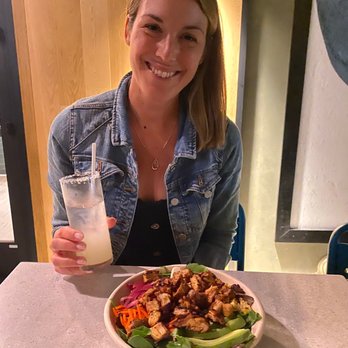 Pure Taco - Skinny marg = amazing! - Tacos Near Me - Carlsbad, California Pure Taco - Skinny marg = amazing! - Tacos Near Me - Carlsbad, California