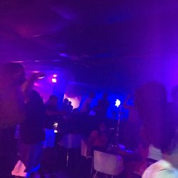 Hollywood Hookah RVA - Night club