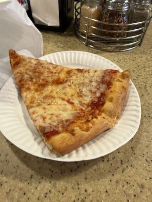 Pizza Express by null