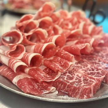 Baekjeong - Korean Near Me - Temple City, California Baekjeong - Korean Near Me - Temple City, California