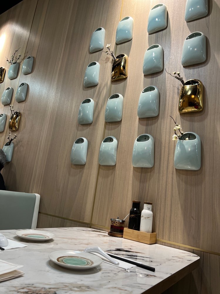 Supreme Dumplings - Bellevue