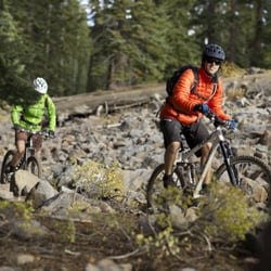 Tahoe Mountain Guides