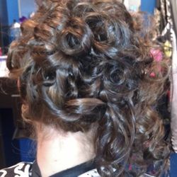 BB Nails Full Service Salon - Prom