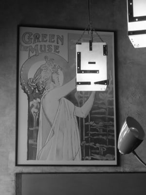 Photo of Green Muse Café - Austin, TX, US.