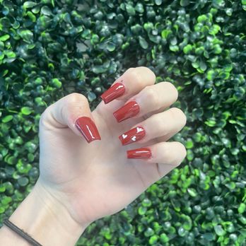 QN Nails - Nail Salons Near Me - Austin, Texas