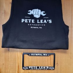 Pete Lea's Automotive Medical Center