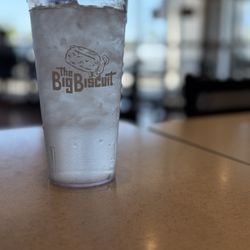 It is in the name and they don't even make it from scratch...