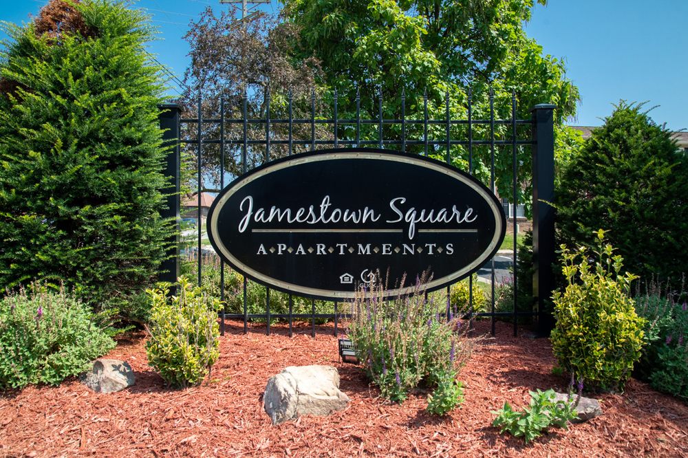 JAMESTOWN SQUARE APARTMENTS OF WASHINGTON Updated June 2024 18