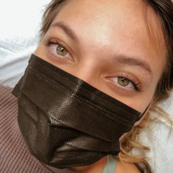 Kamea Aesthetics - Lash Lift + Tint
