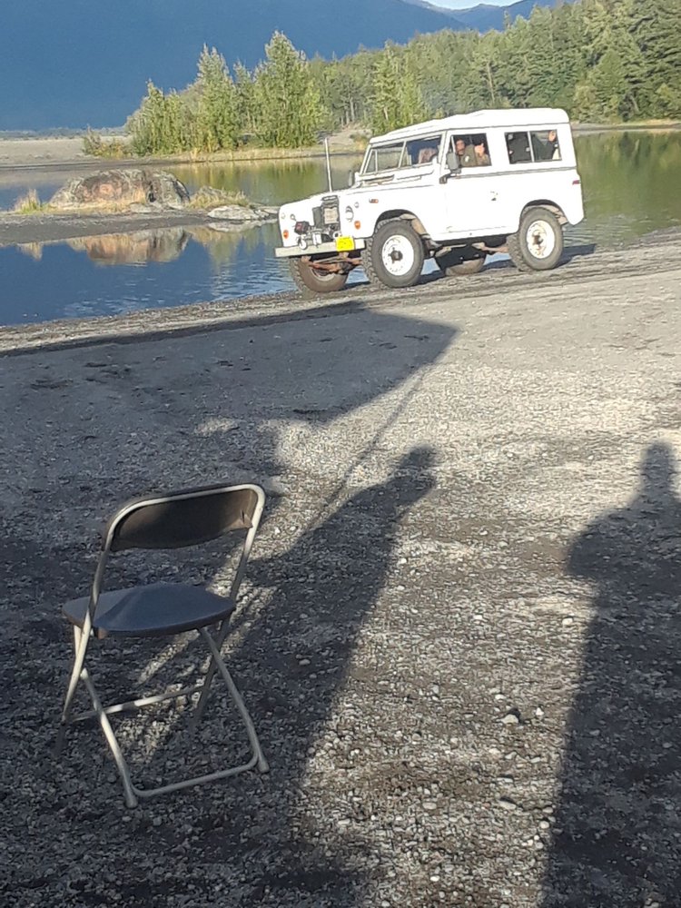 THE ALASKAN RV BUTLER 74 Photos Seward, Alaska RV Rental Phone