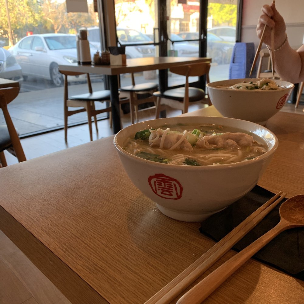 CLOUDLAND RICE NOODLES 202 Photos & 142 Reviews Noodles 39185