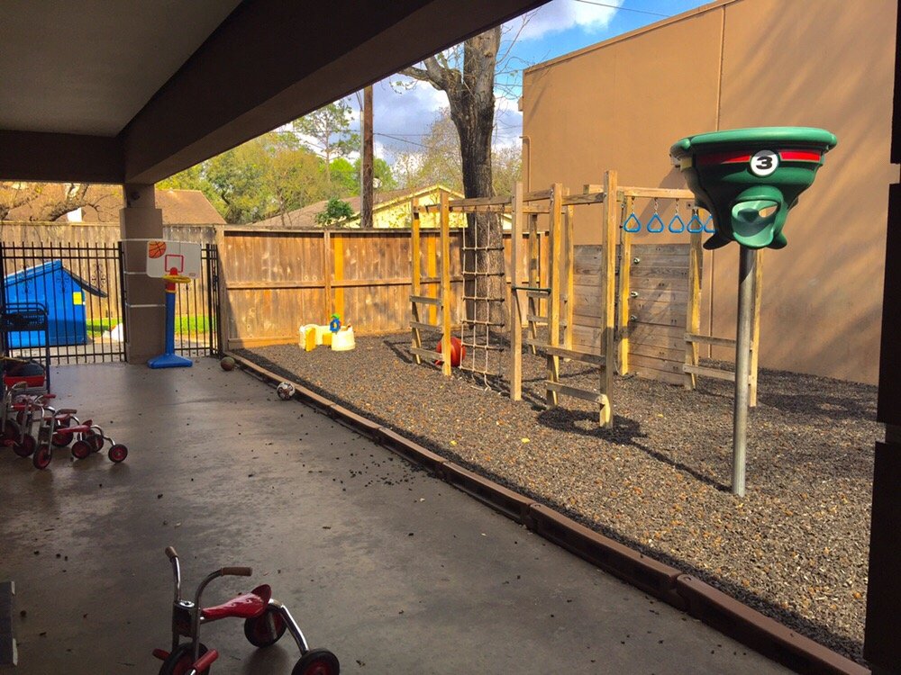 The Education Station - childcare center in Sugar Land, TX