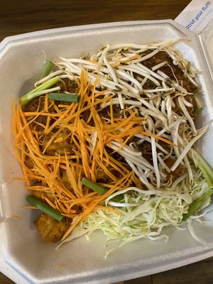 Thai Thai Asian Bistro by null