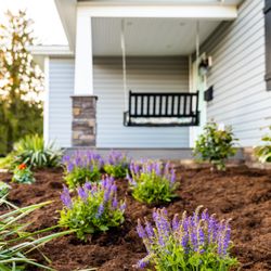 Custom Gardening Services