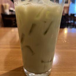Banh Chang Chay Chang Chay