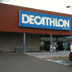 Decathlon