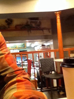 Connecticut Muffin by null