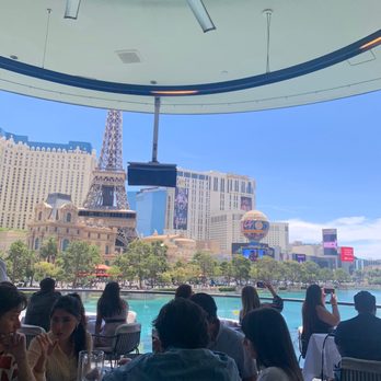 Spago - view - New American Near Me - Las Vegas, Nevada Spago - view - New American Near Me - Las Vegas, Nevada